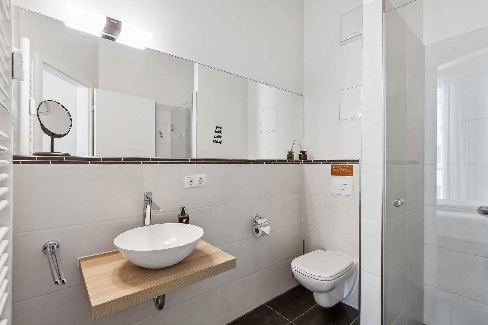 Limehome Am Bruehl Appart hôtel 3*