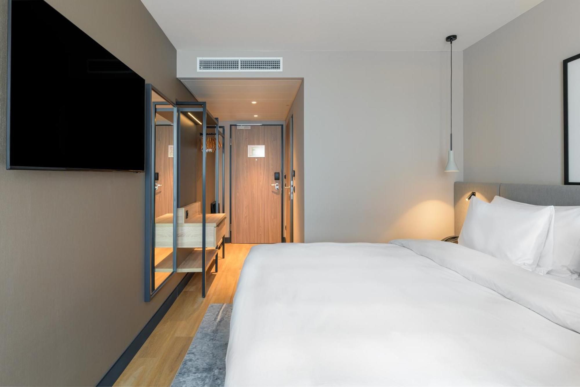 Radisson Hotel