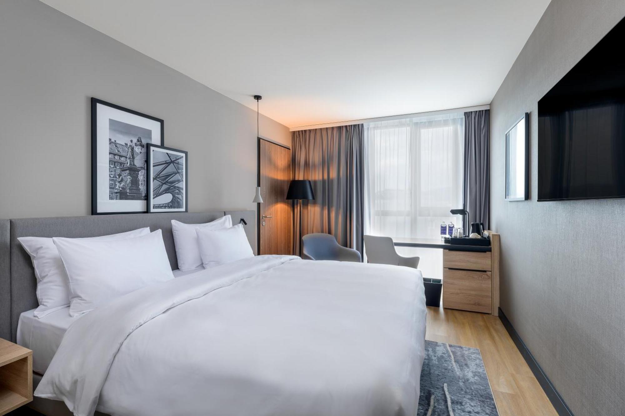 Radisson 4* Leipzig