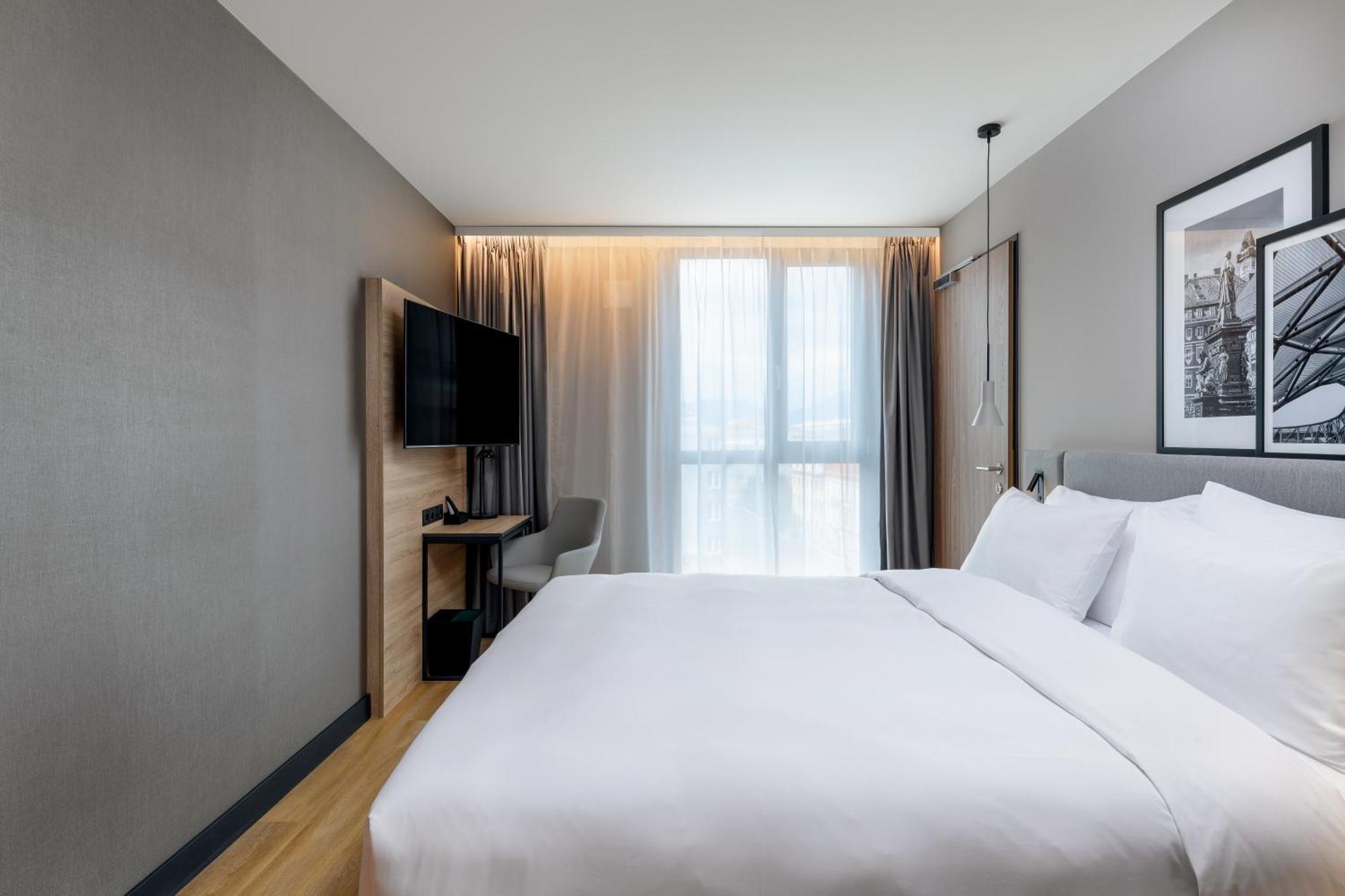 Radisson Leipzig