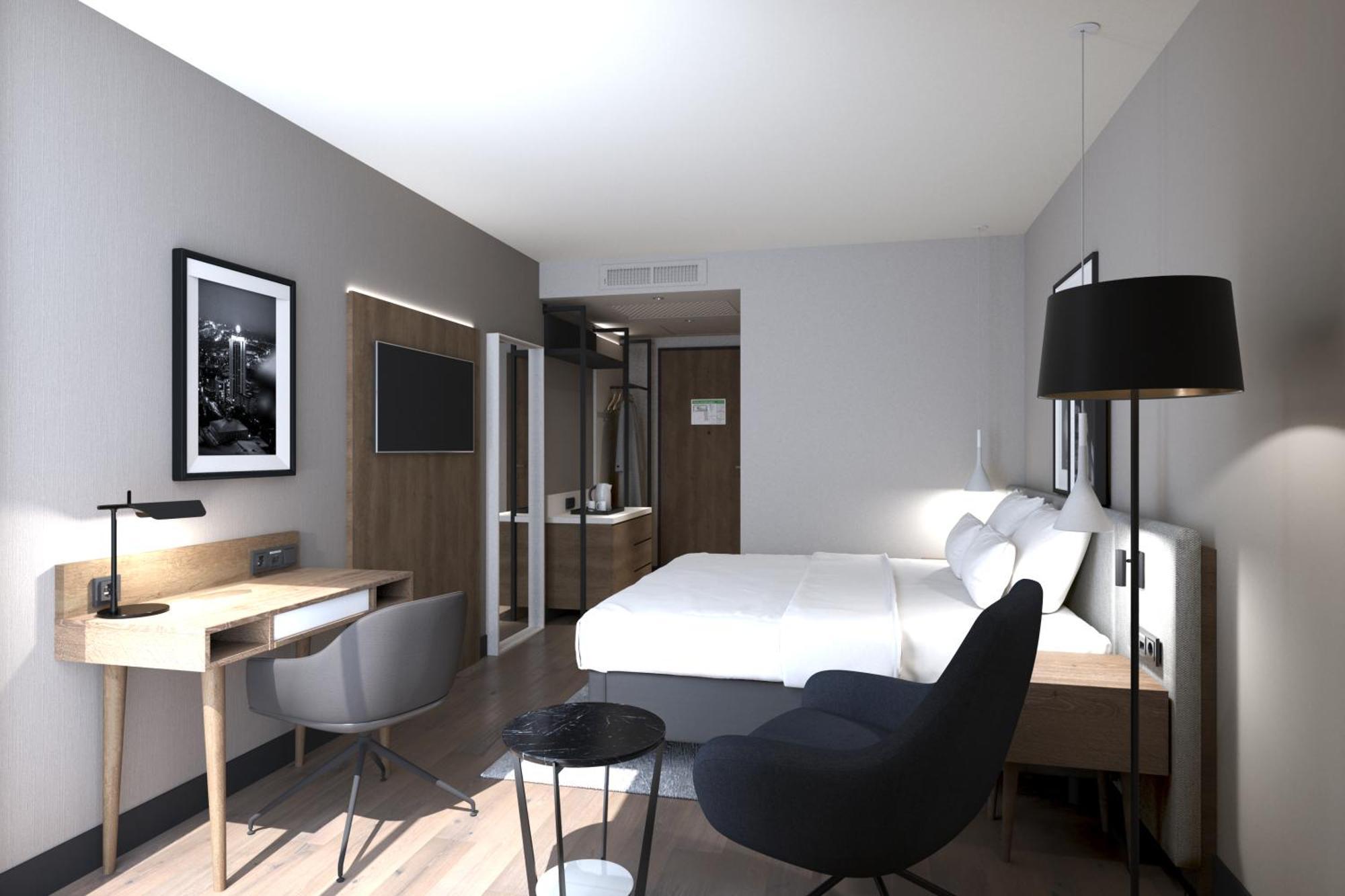 Radisson Hotel Leipzig