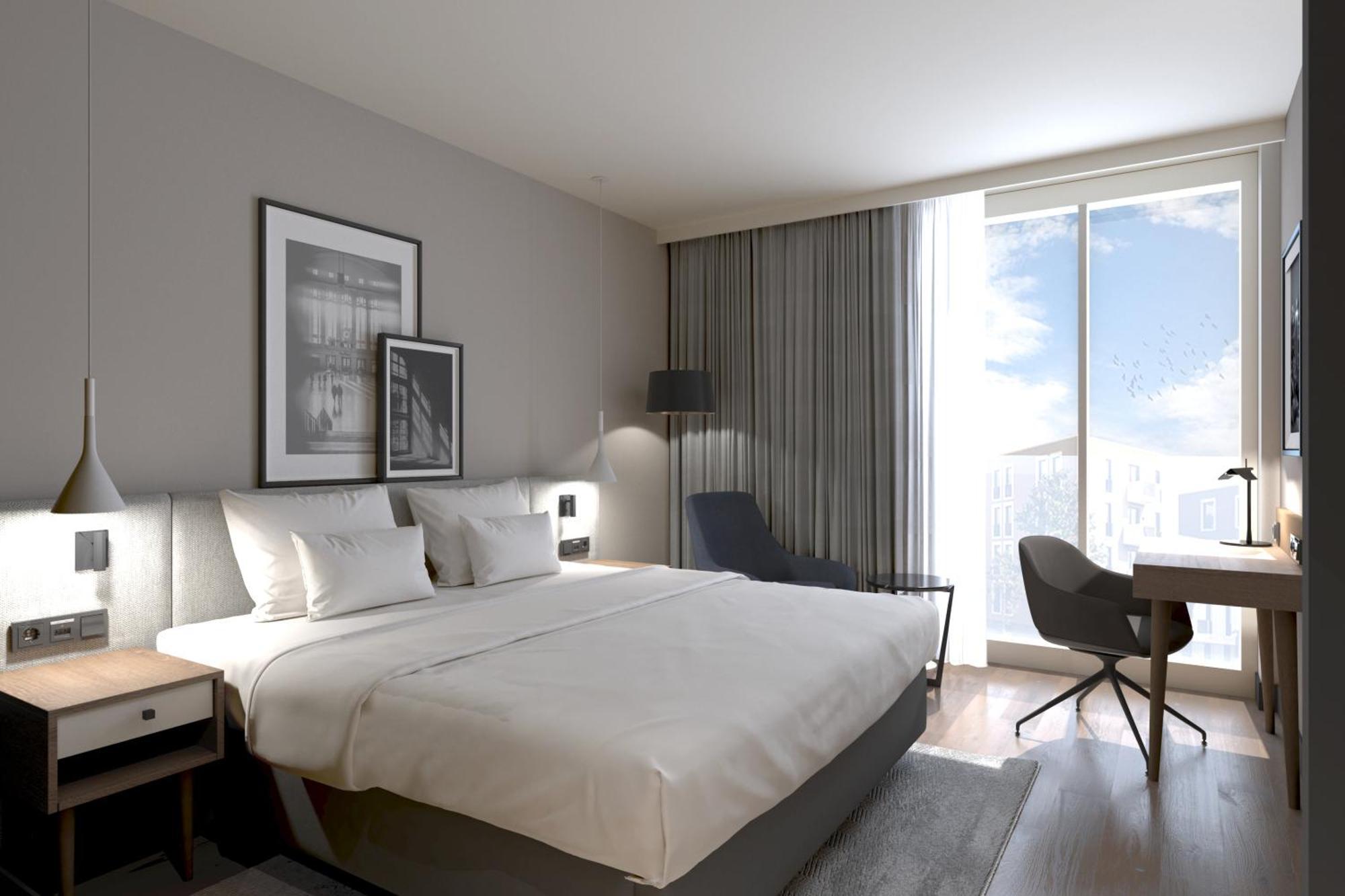 Radisson 4*