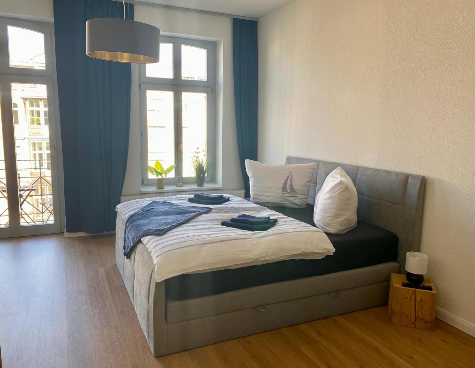 Casa Ramon - In Zentraler Lage Apartment *