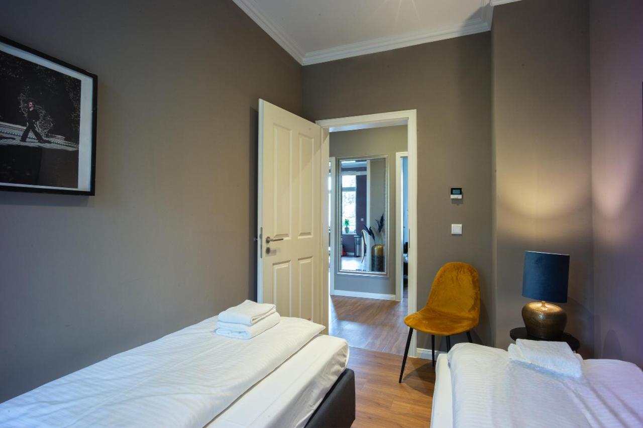 Marktblick Naehe Der Rb-arena Appartement