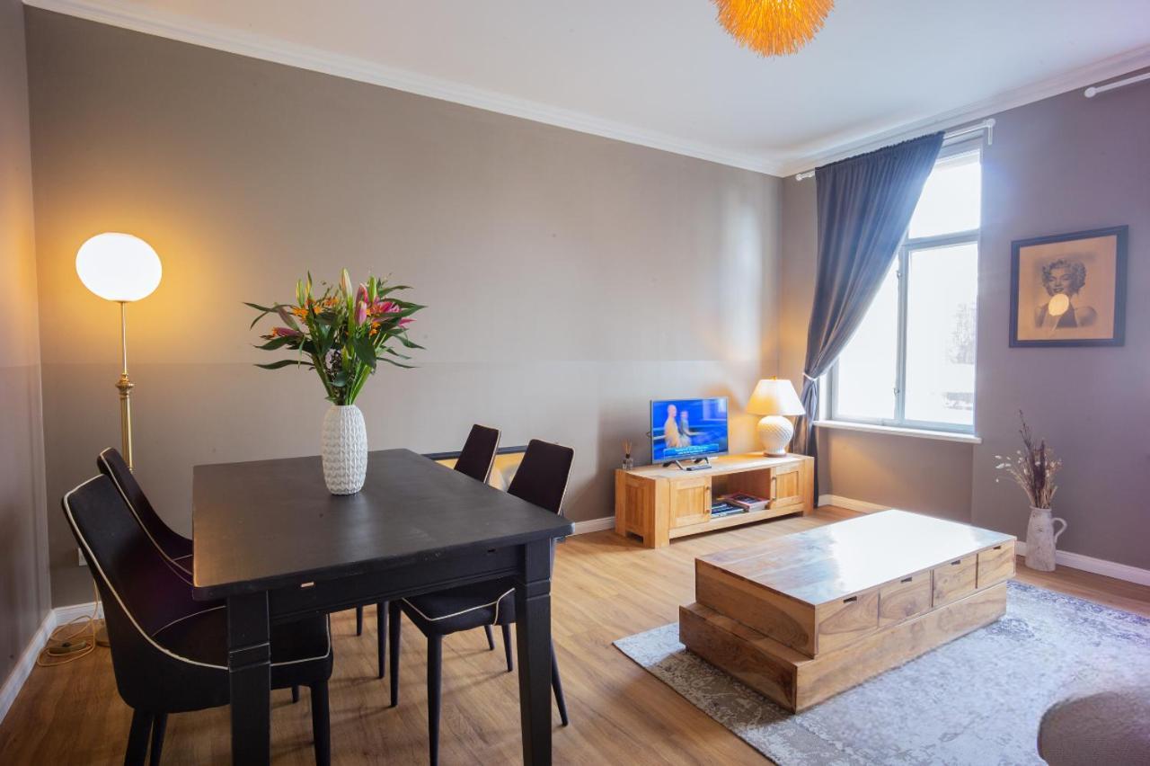 Appartement Marktblick Naehe Der Rb-arena