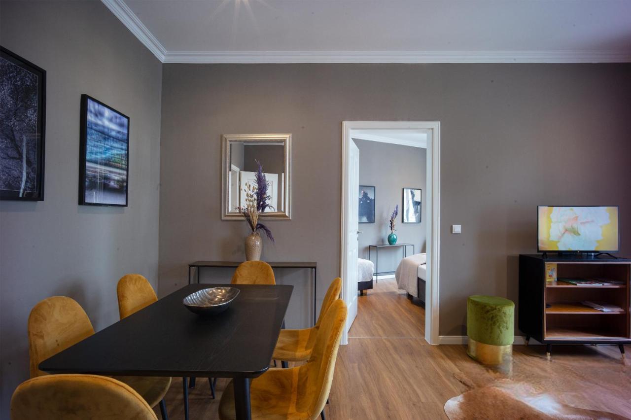 Appartement Marktblick Naehe Der Rb-arena Leipzig