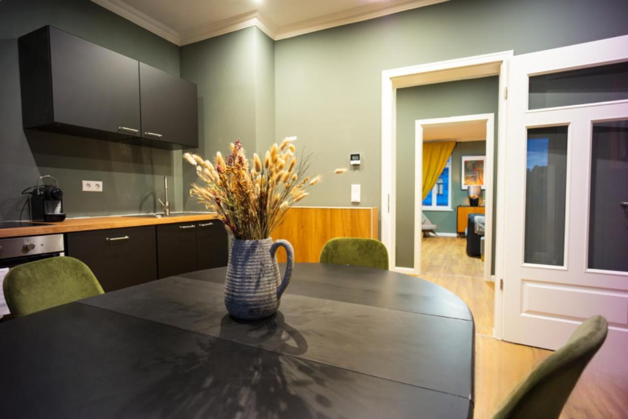 Appartement Marktblick Naehe Der Rb-arena