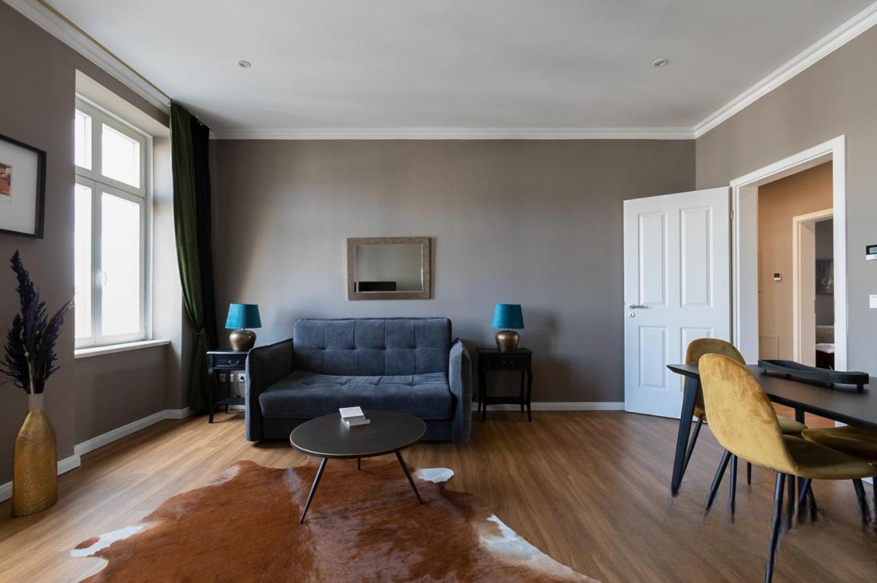 Appartement Marktblick Naehe Der Rb-arena *