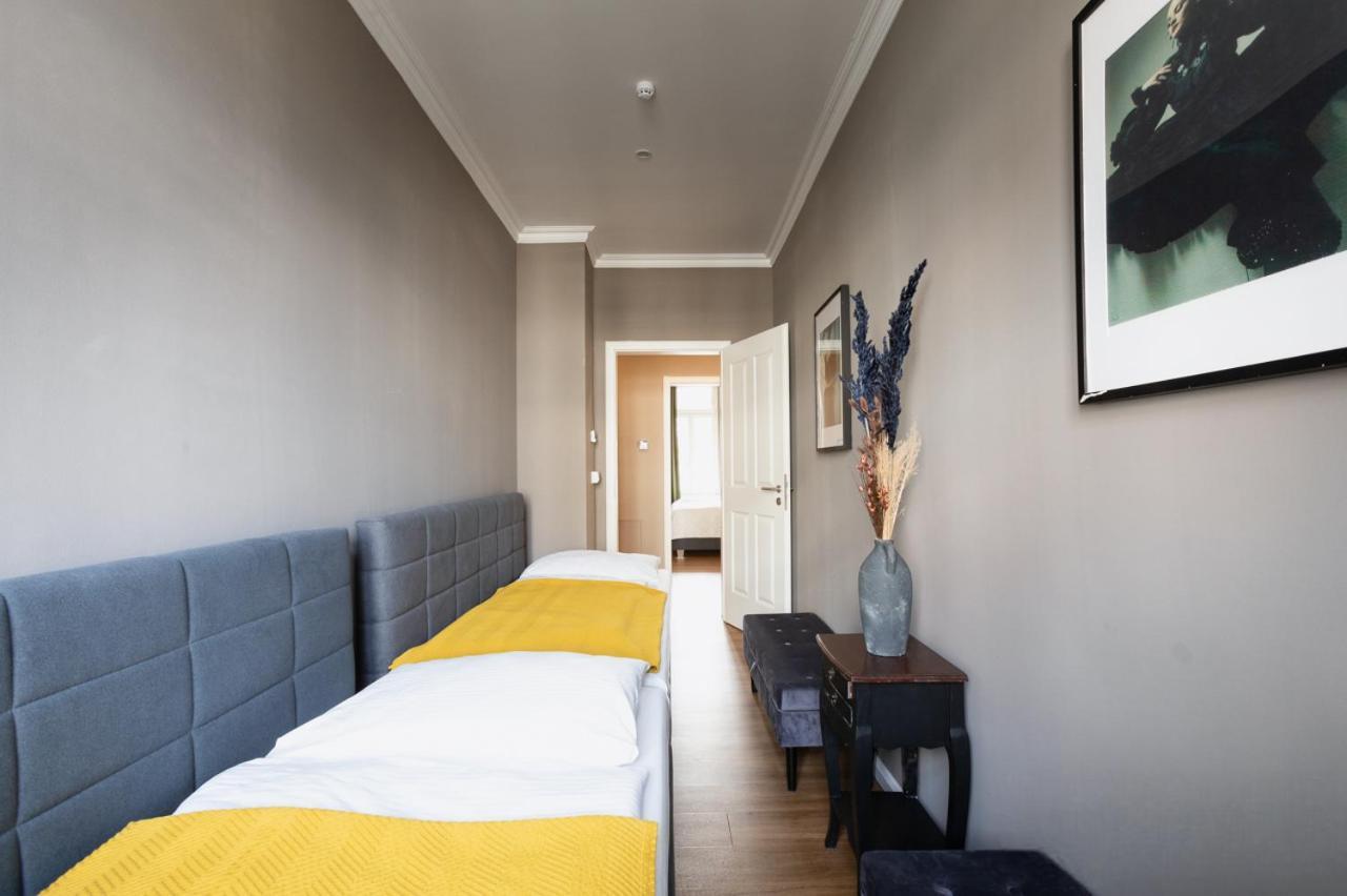 Appartement Marktblick Naehe Der Rb-arena Leipzig