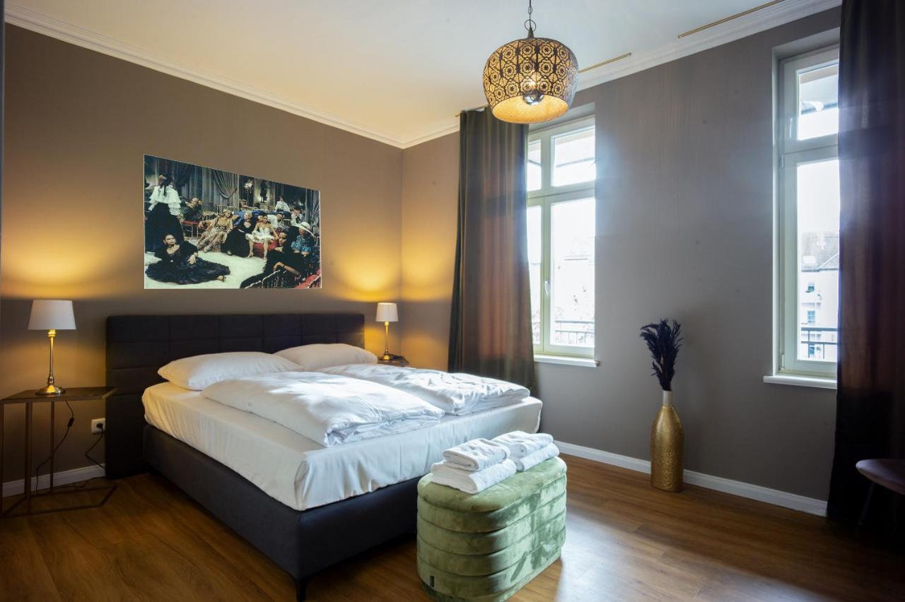 Marktblick Naehe Der Rb-arena Appartement *