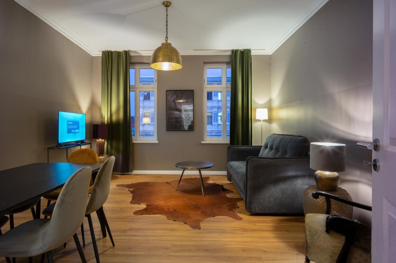 Appartement Marktblick Naehe Der Rb-arena *