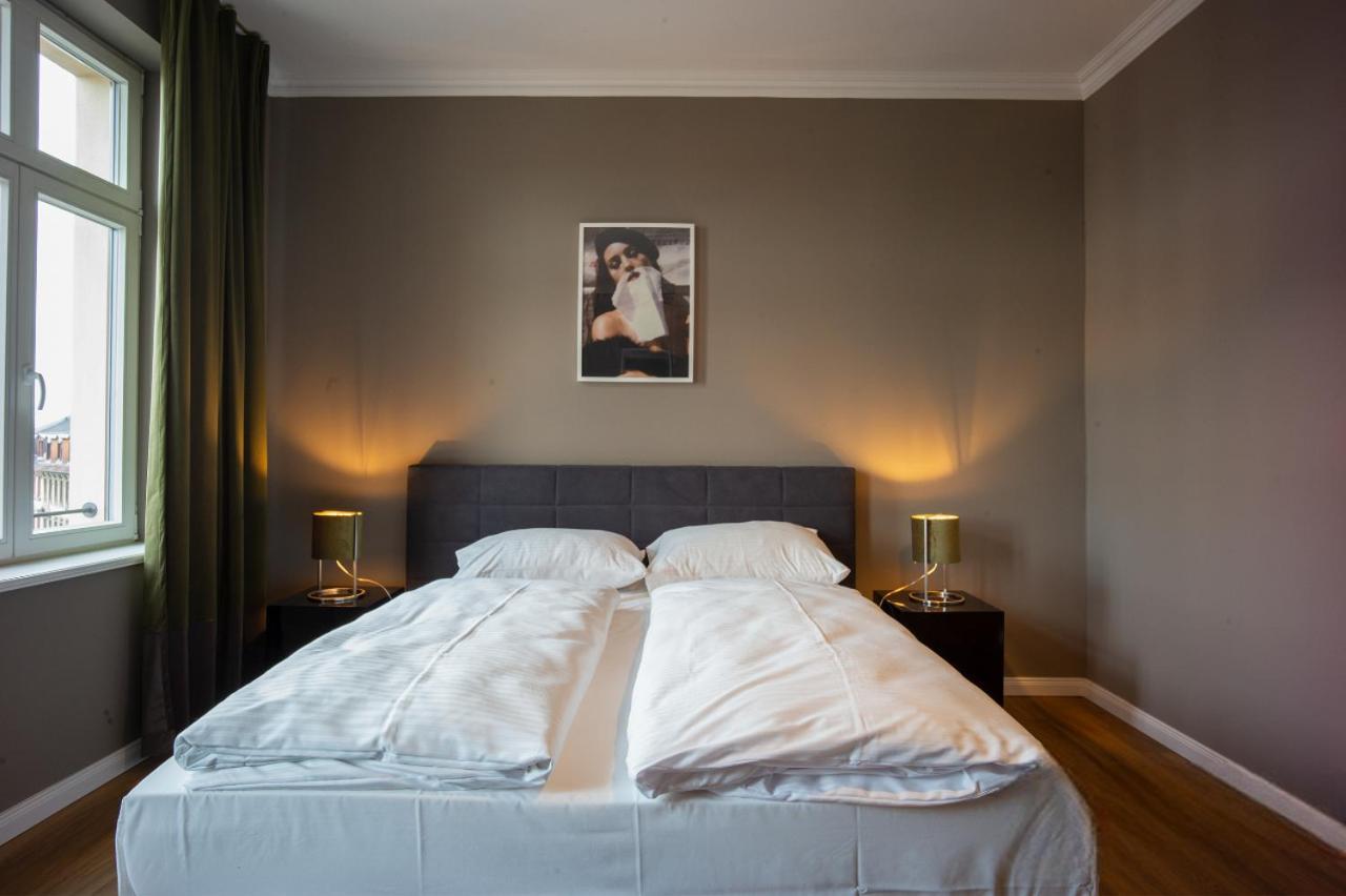 Appartement Marktblick Naehe Der Rb-arena