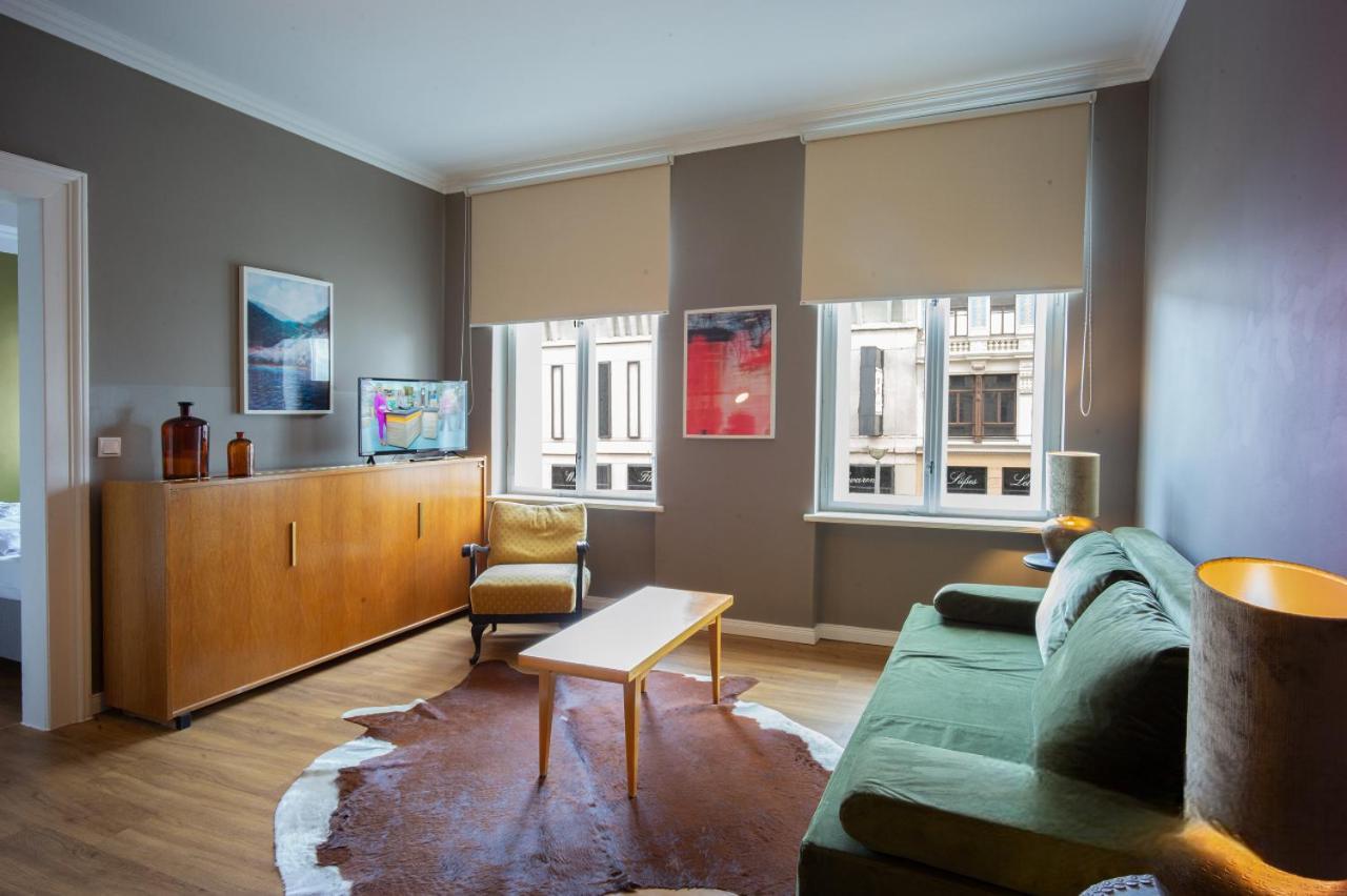 Marktblick Naehe Der Rb-arena Appartement