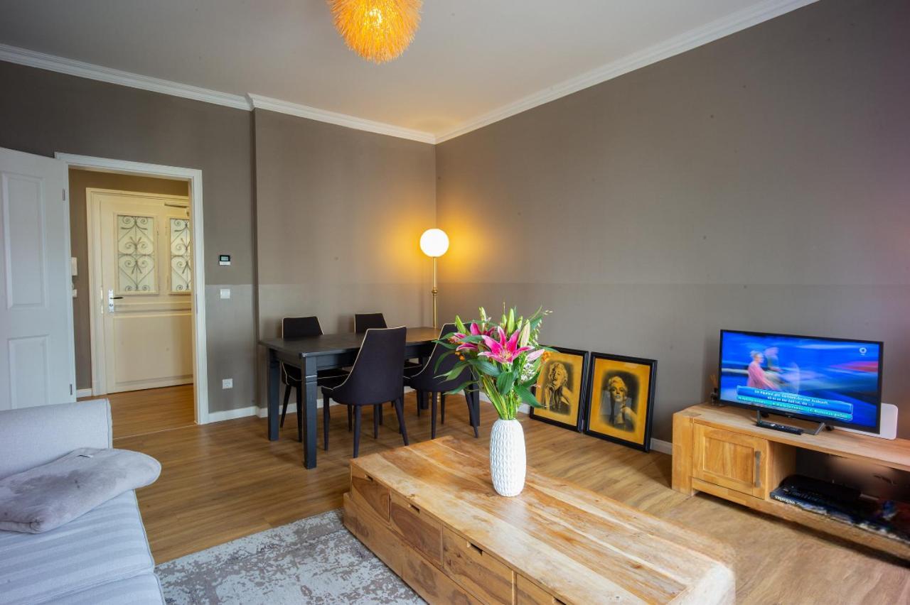 Marktblick Naehe Der Rb-arena Appartement *