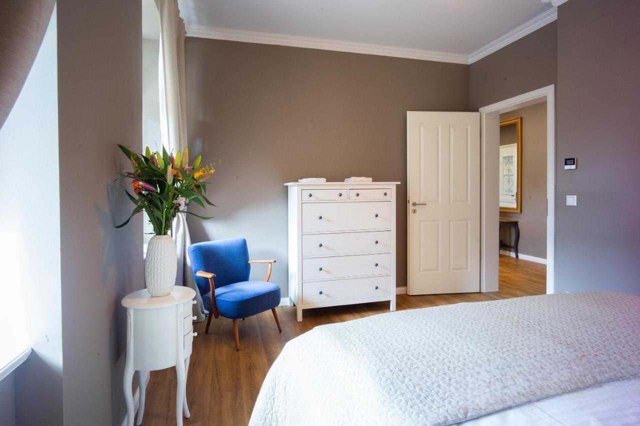 Marktblick Naehe Der Rb-arena Appartement