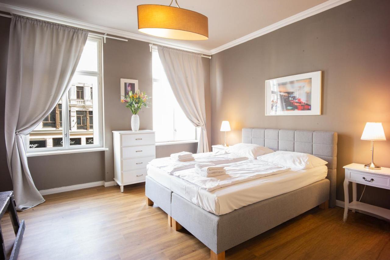 Marktblick Naehe Der Rb-arena Appartement Leipzig