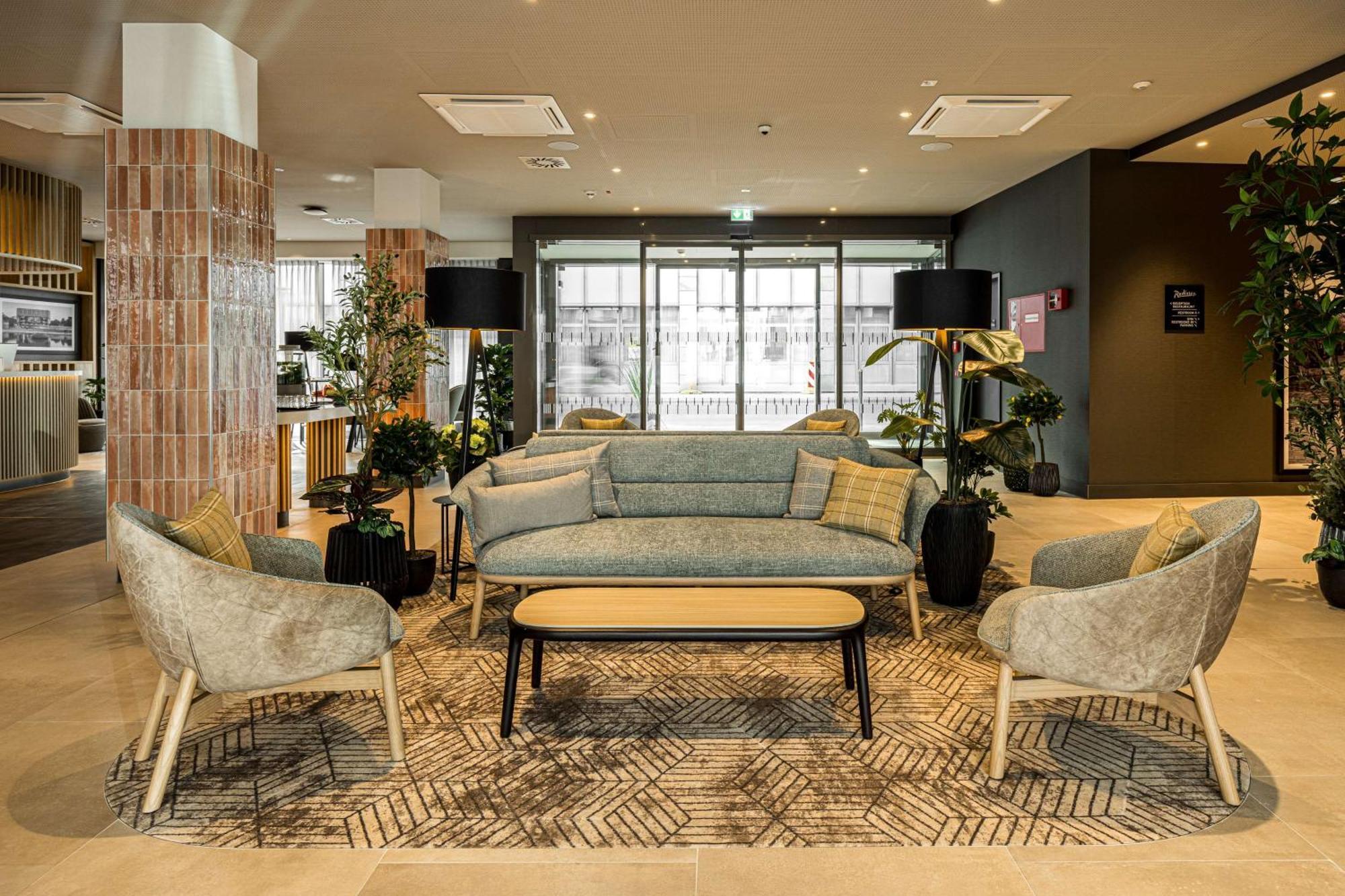 Hotel Radisson