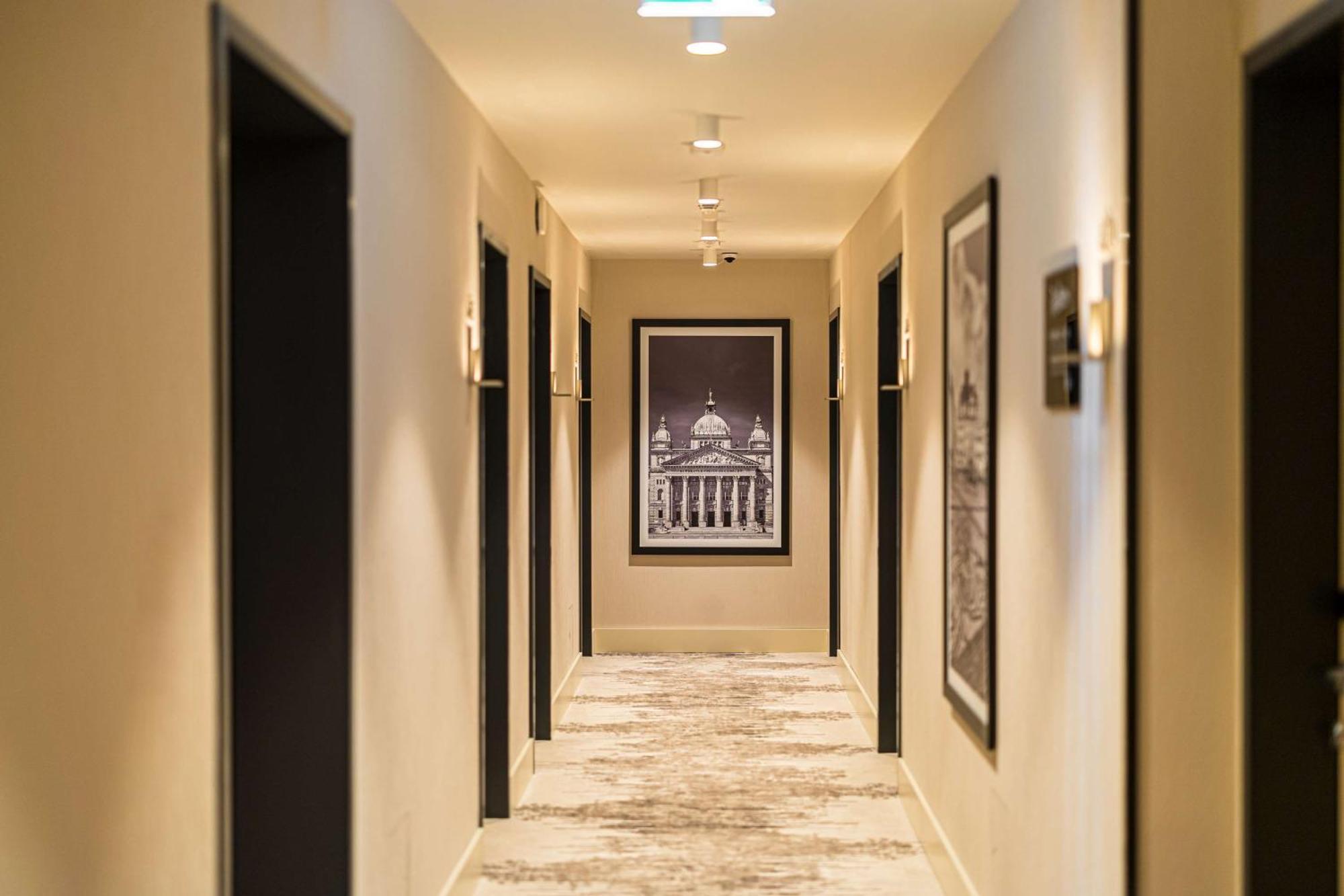 Radisson 4* Leipzig