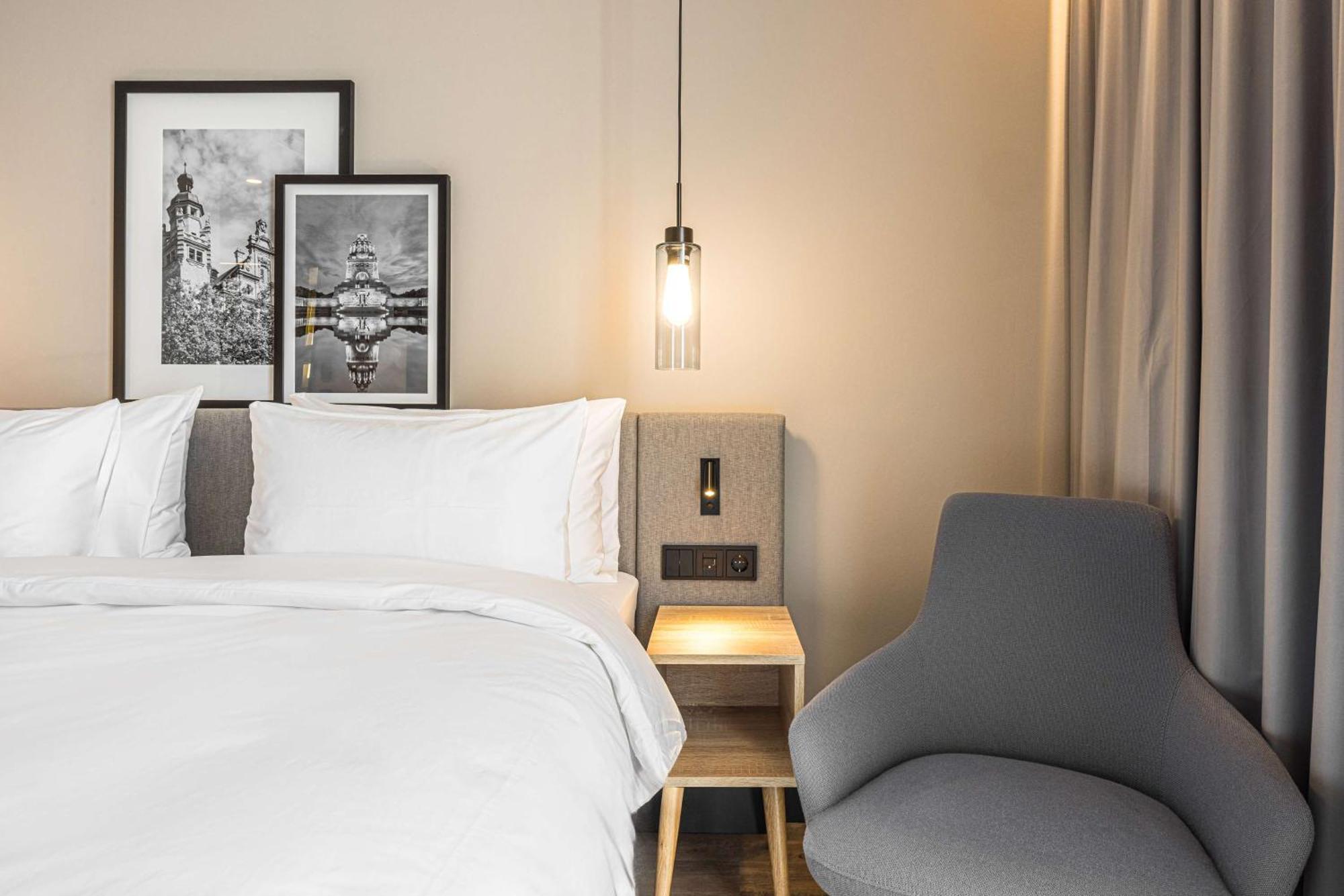 Radisson 4* Leipzig