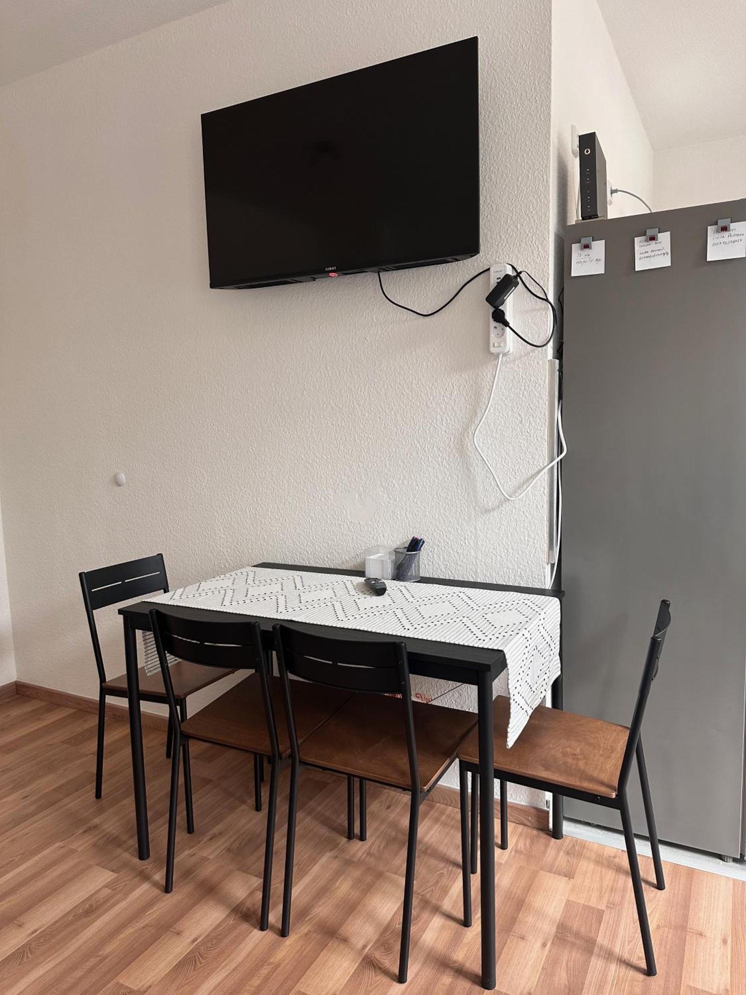 Appartement Apartment- Neuschoenefeld