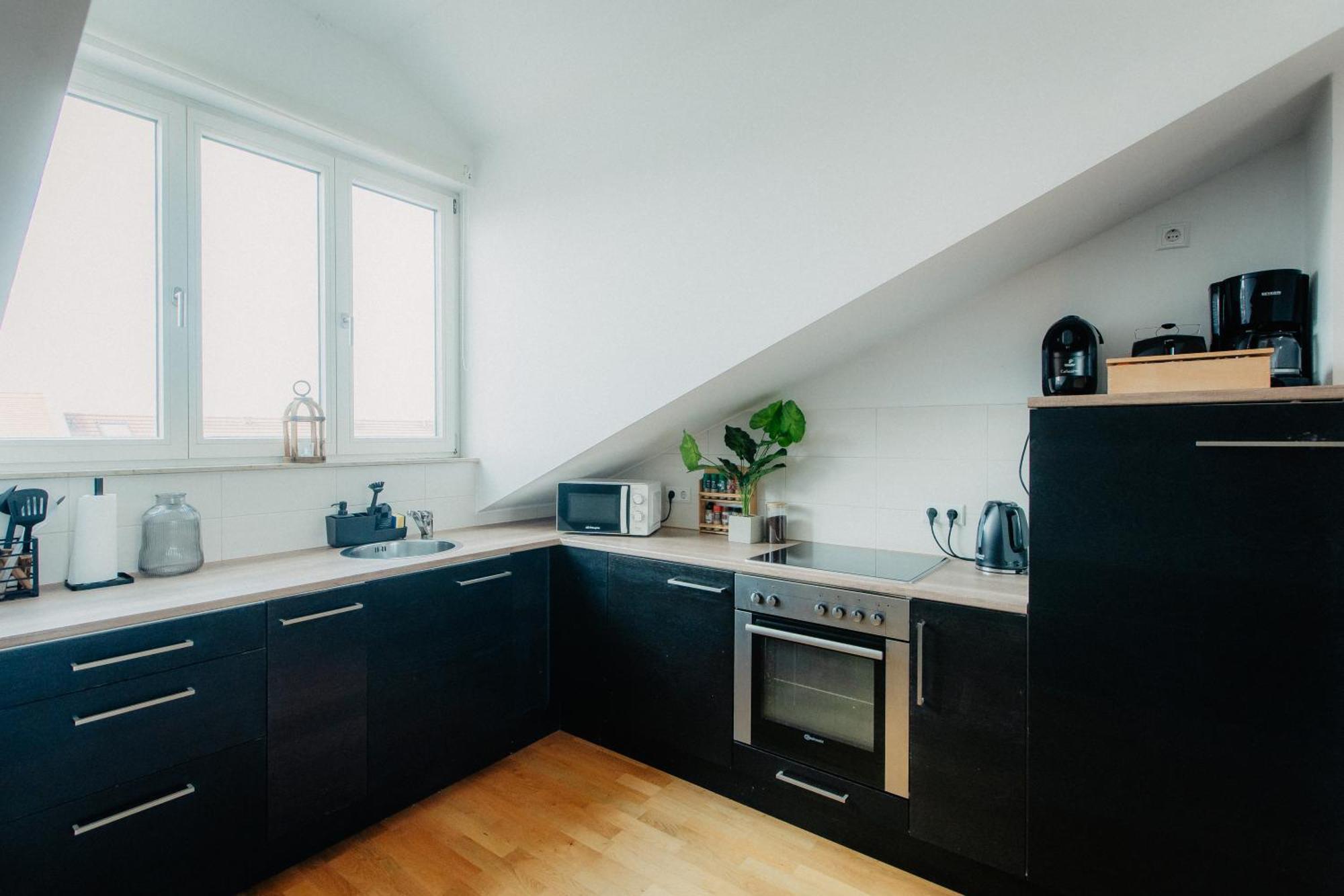 Apartment Luga Homes - Zoo