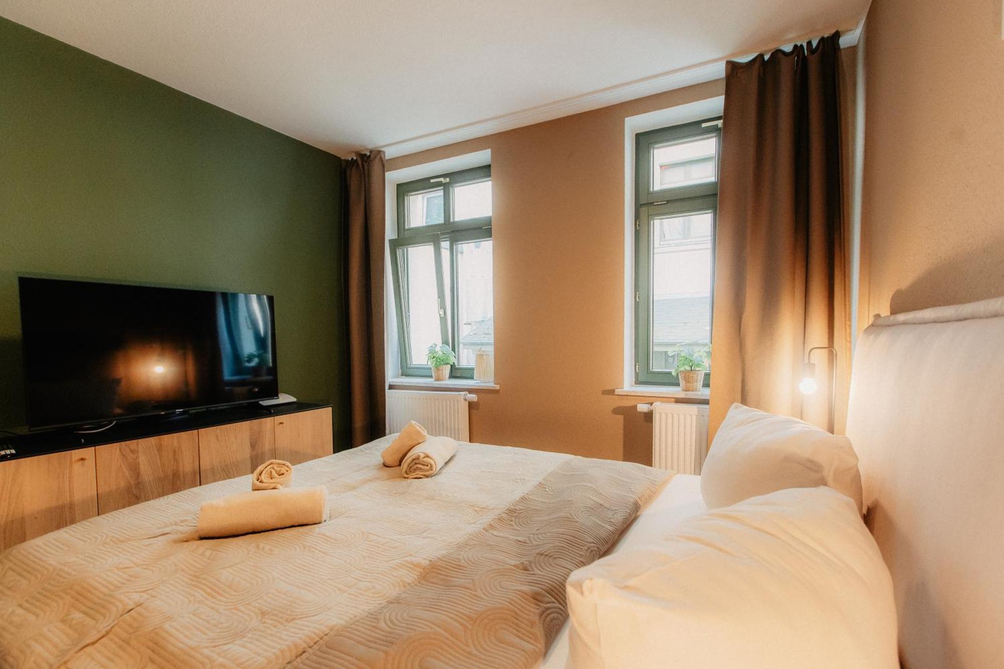 Apartment Luga Homes - Karli
