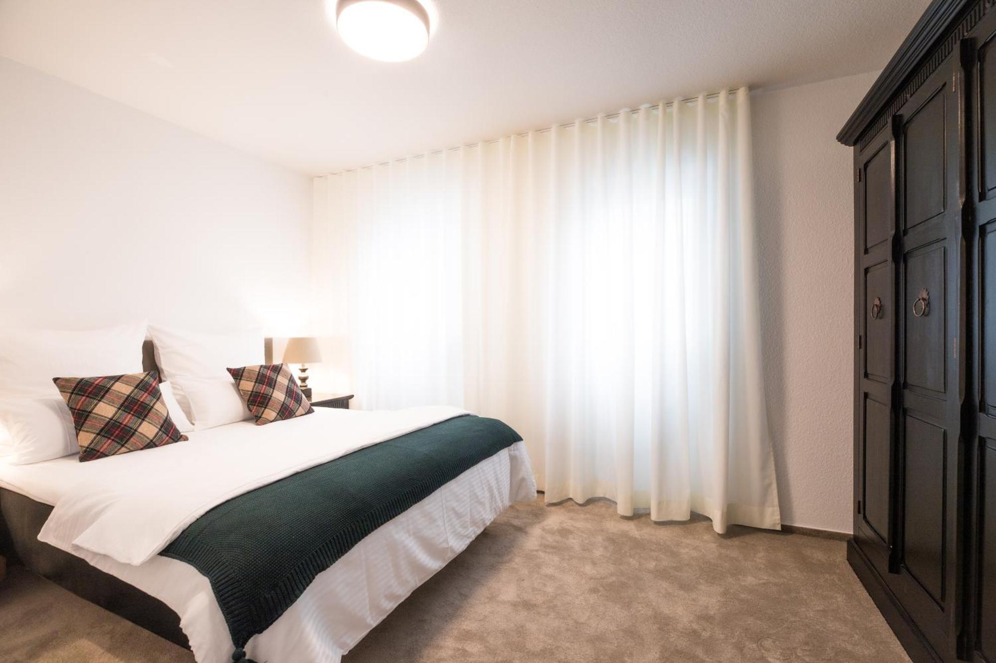 Lux Appartement