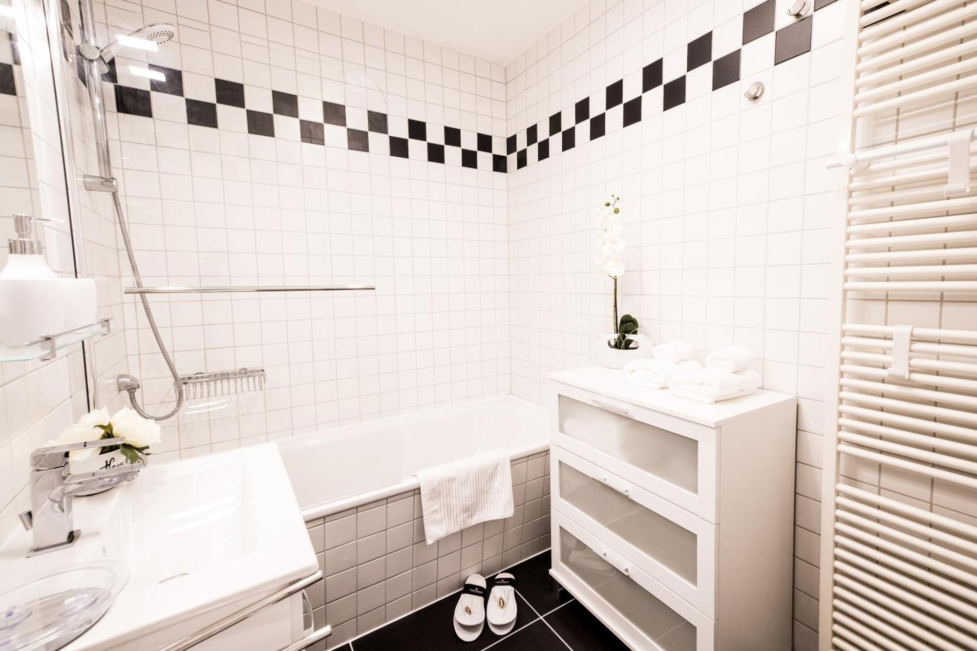Appartement Lux