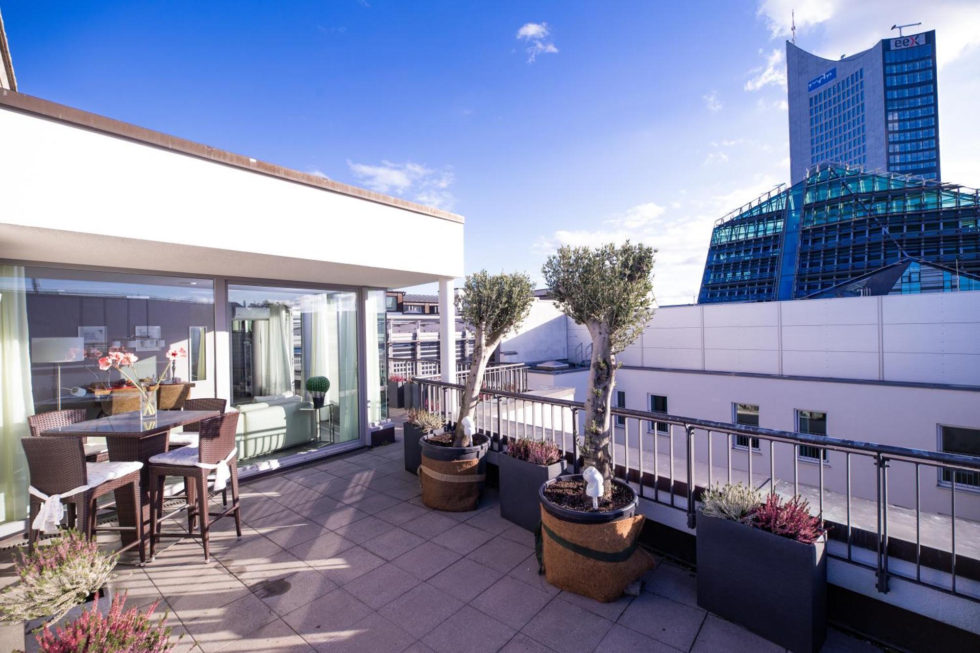 Lux Appartement *