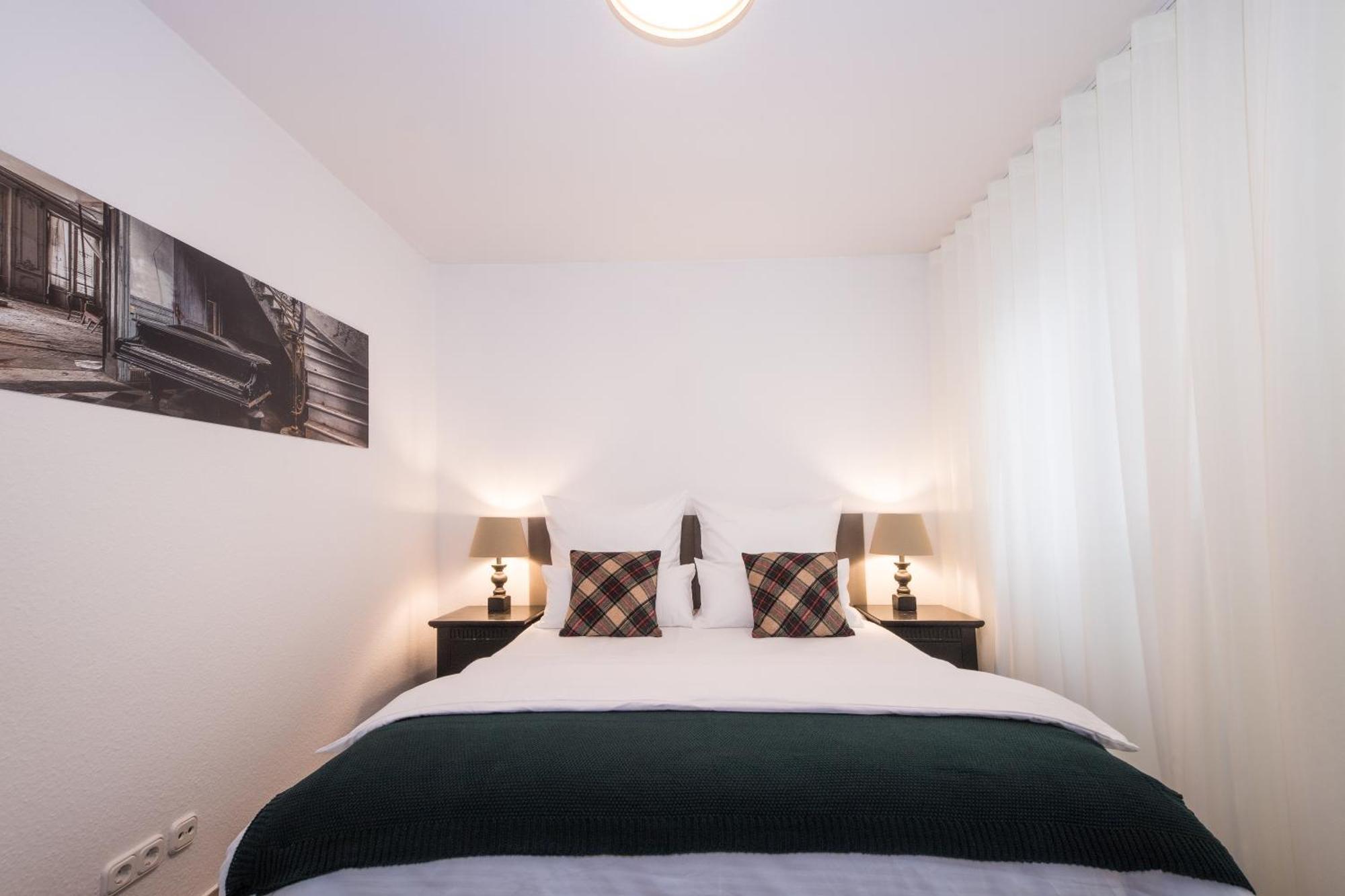 Appartement Lux