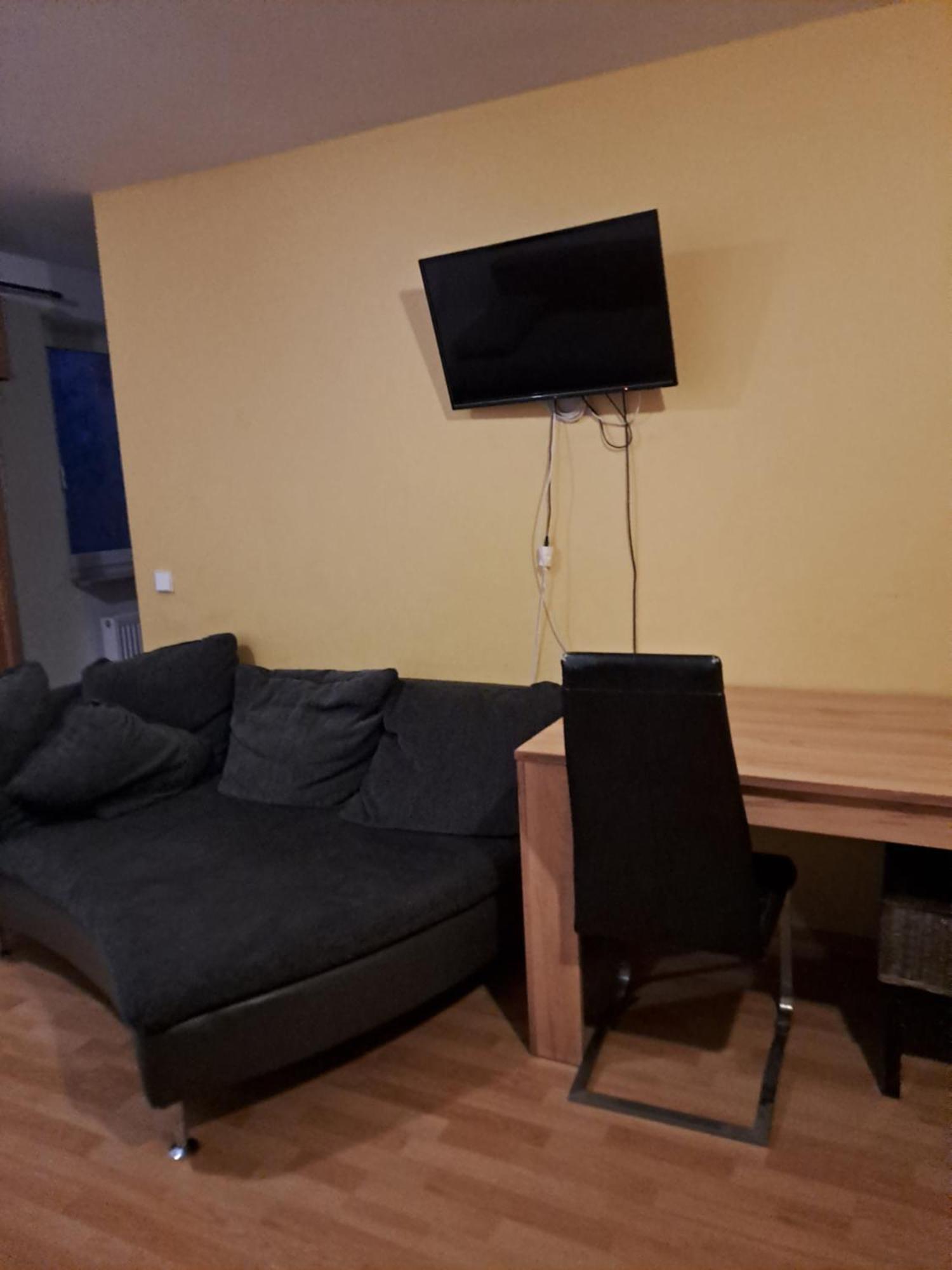 2 Raumwohnung In Leipzig
