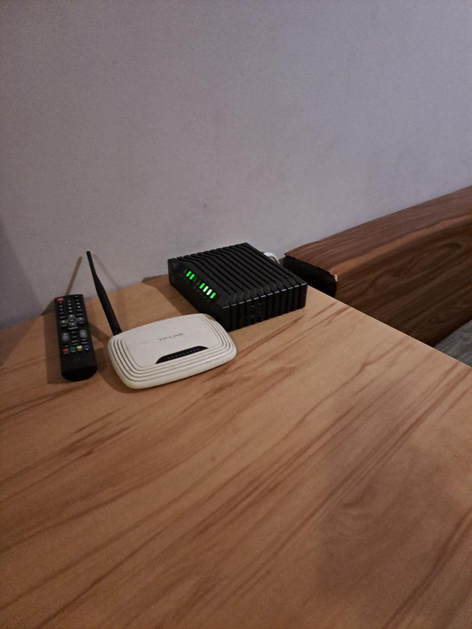 2 Raumwohnung In Apartment