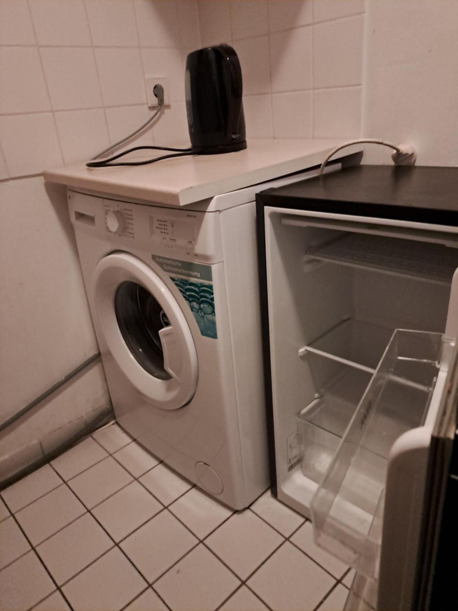 2 Raumwohnung In * Leipzig