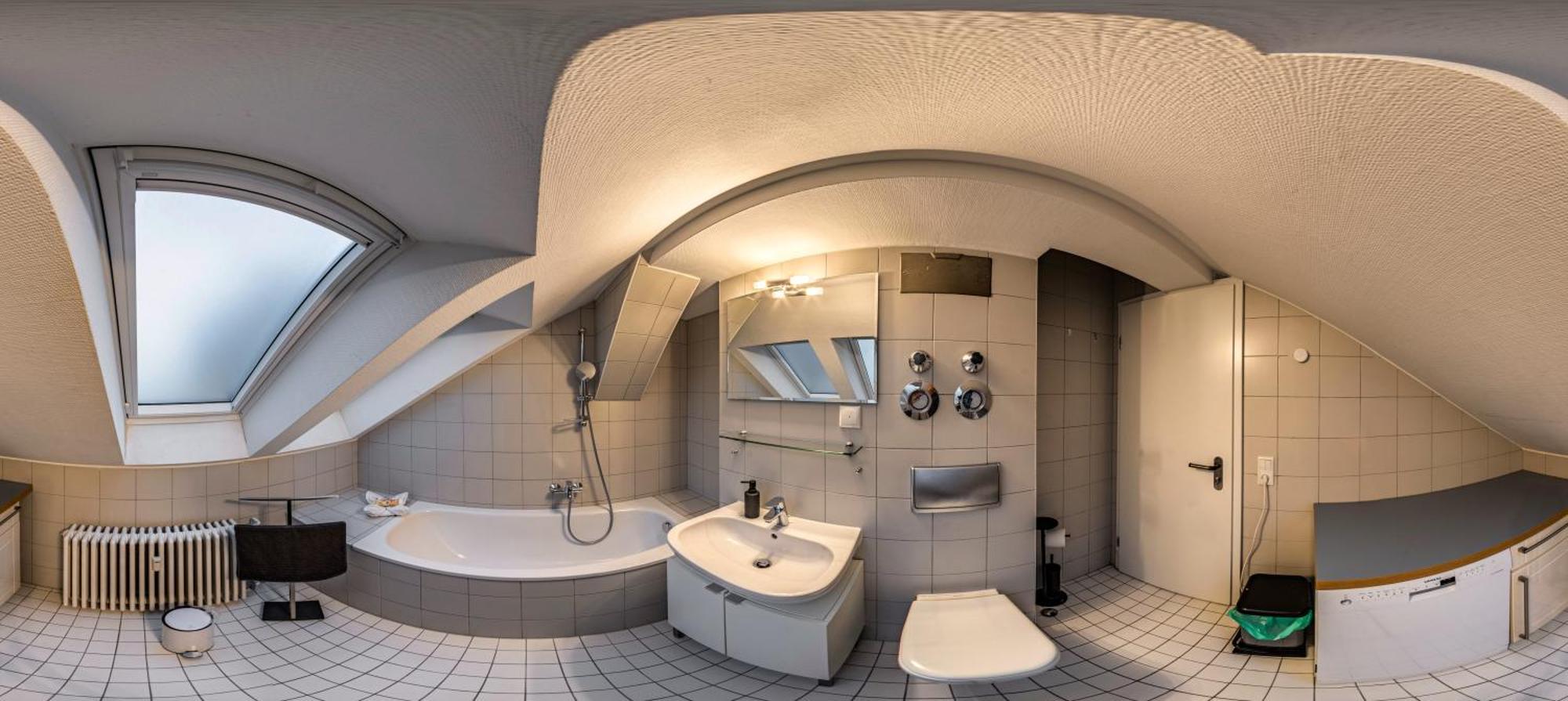 Musikviertel Zentrum Sued - Zentral Und Dennoch Ruhig Apartment