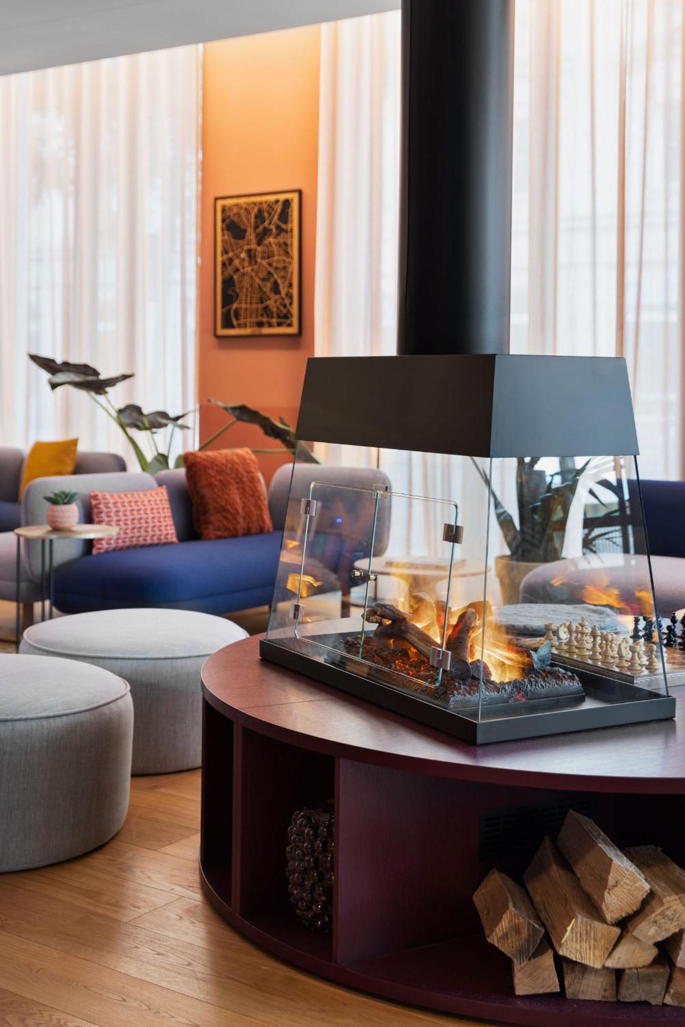 Aparthotel Kooook - Online Check In New Opening