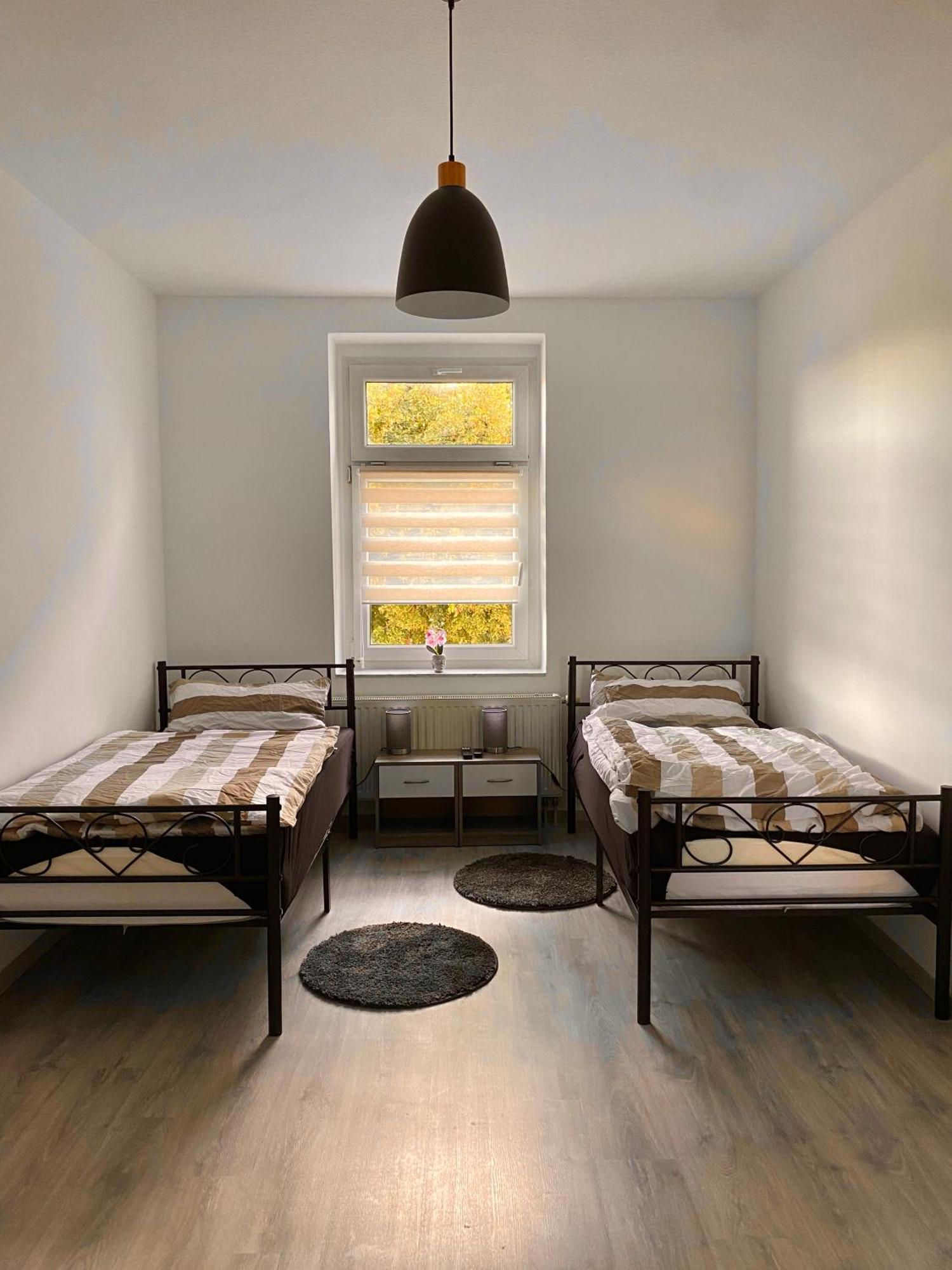 Schoene 3-zimmer Monteurswohnung Im Sueden Von Eg Appartement *