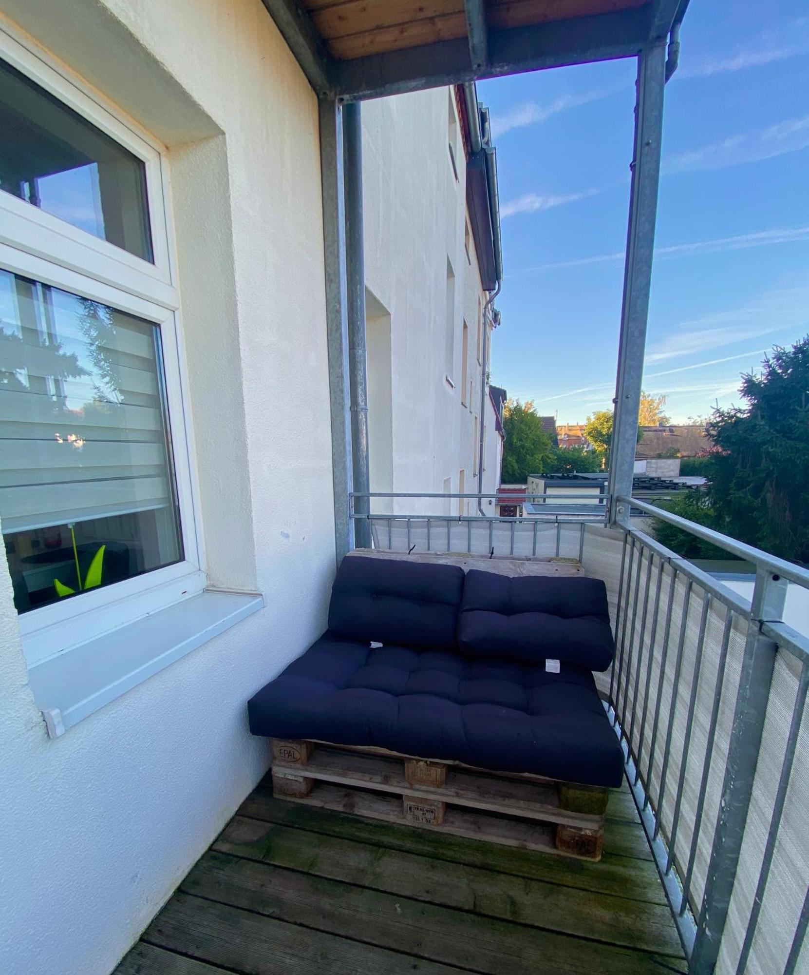 Schoene 3-zimmer Monteurswohnung Im Sueden Von Eg Appartement