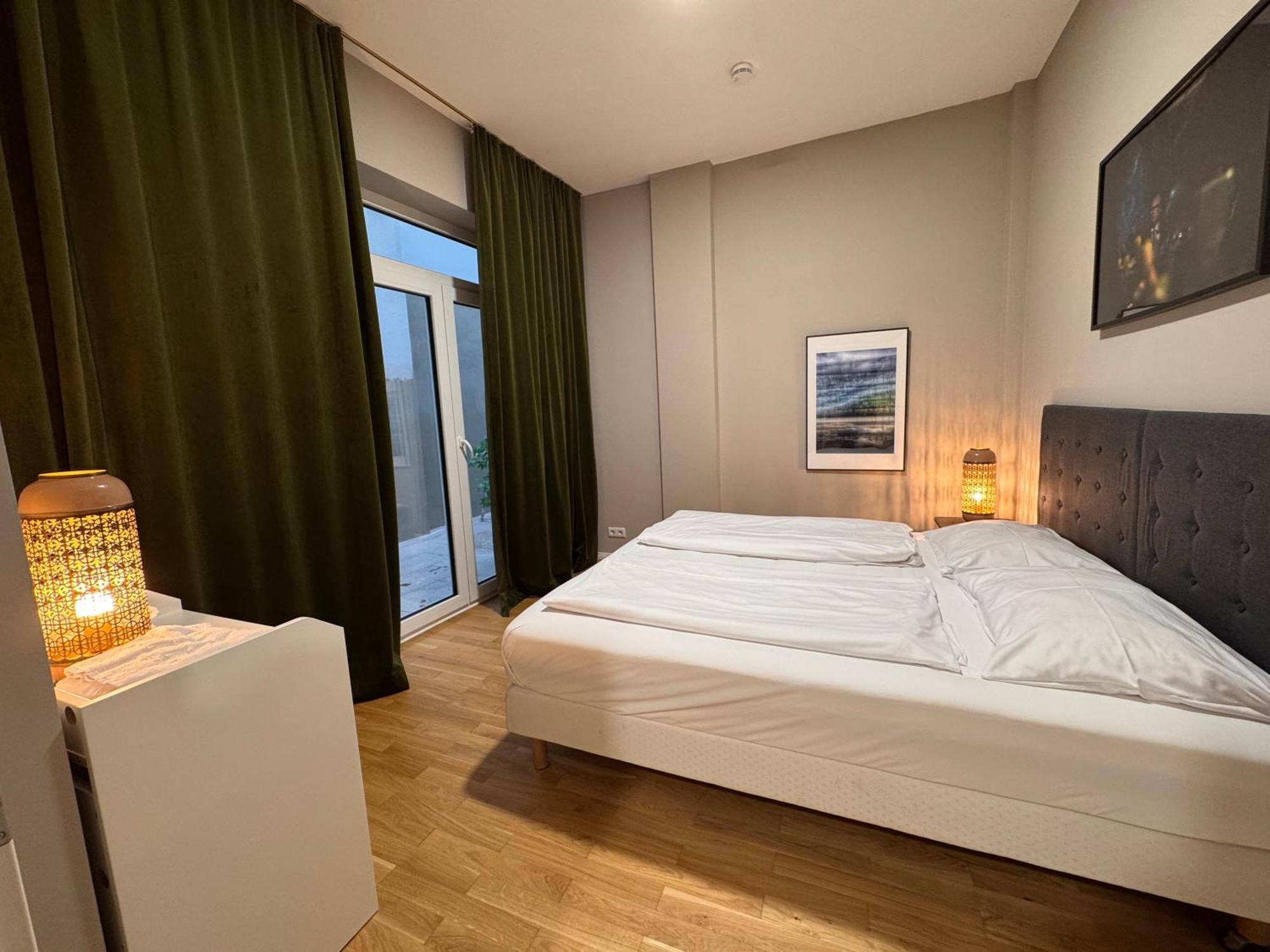 Appartement Living