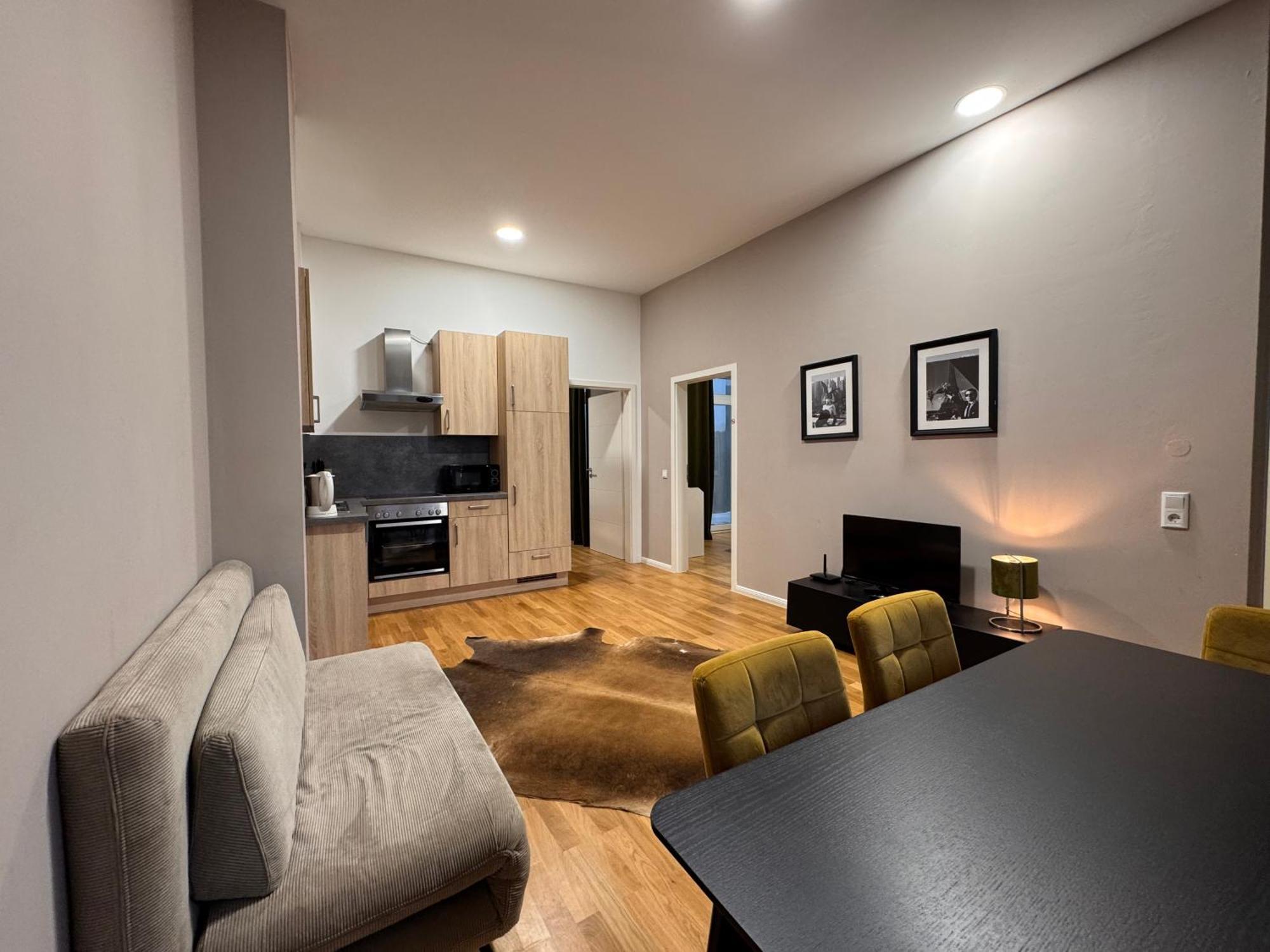Living Appartement *