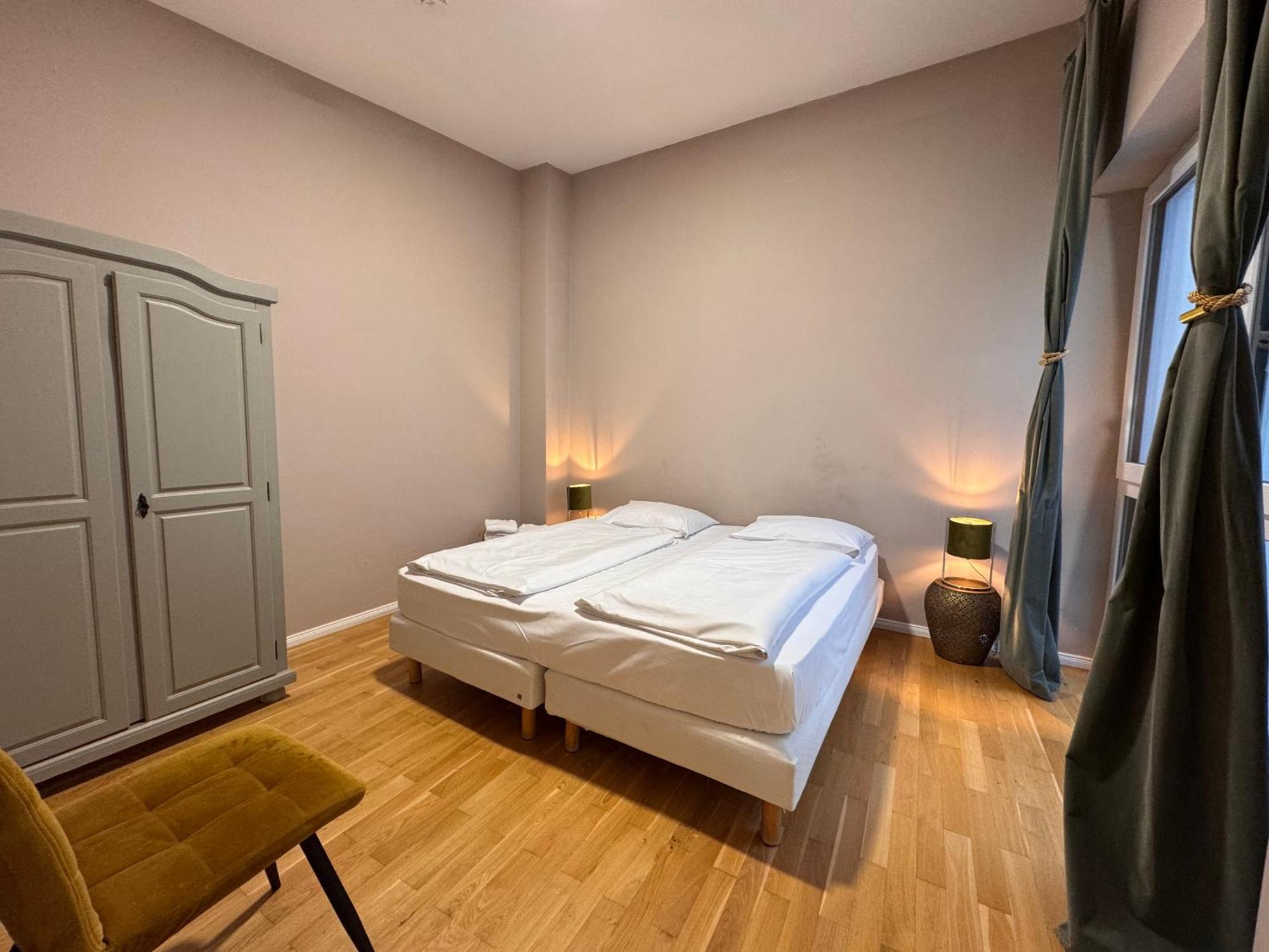 Living Appartement Leipzig