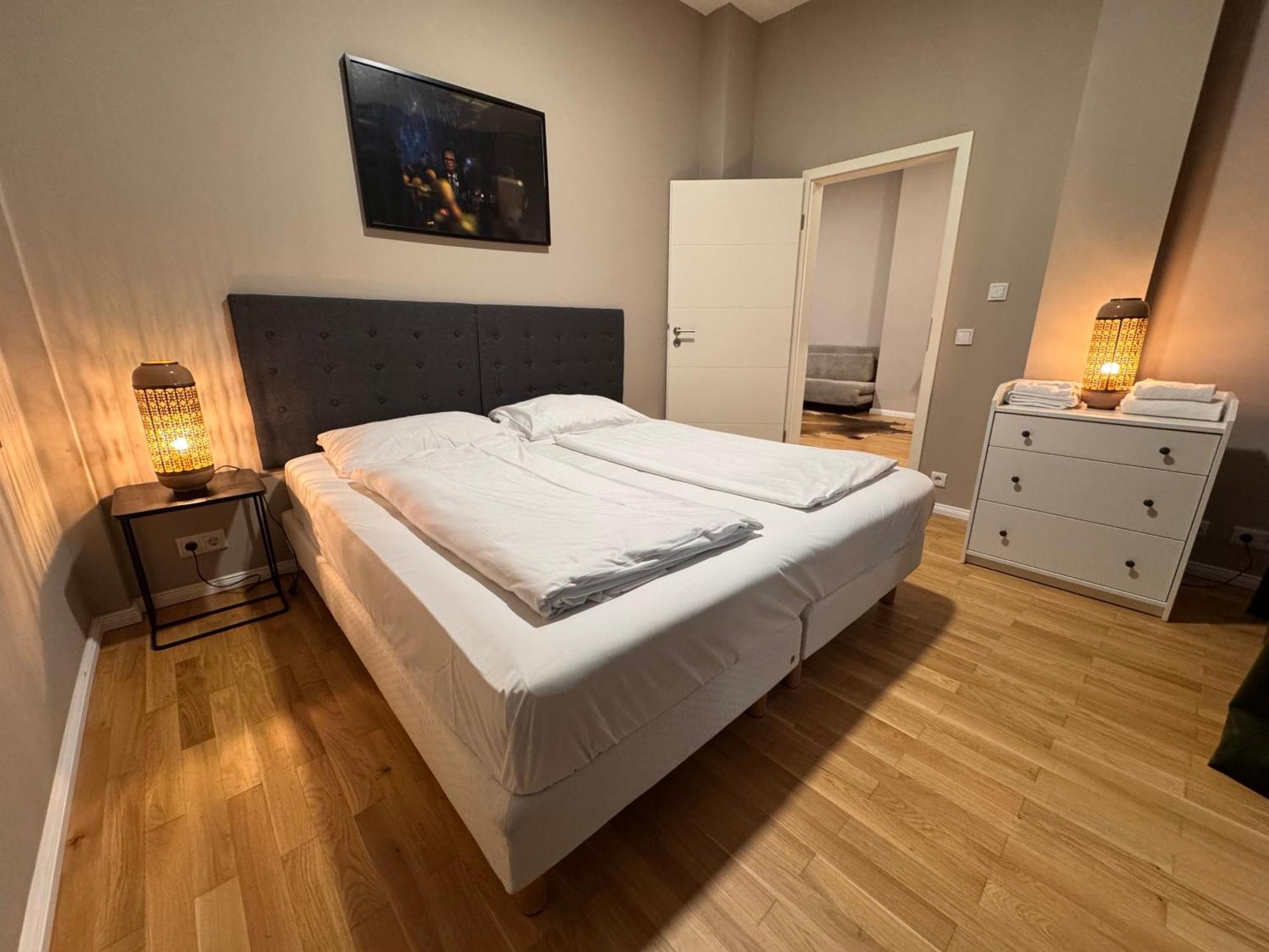 Living Appartement