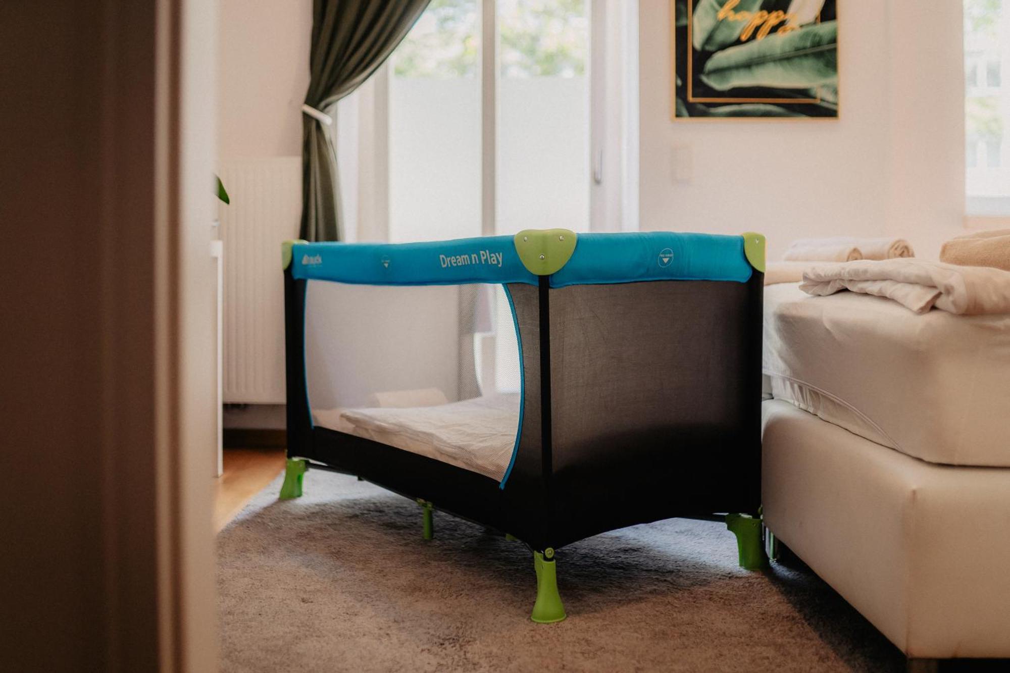 Luga Homes - Gewandhaus Appartement Leipzig