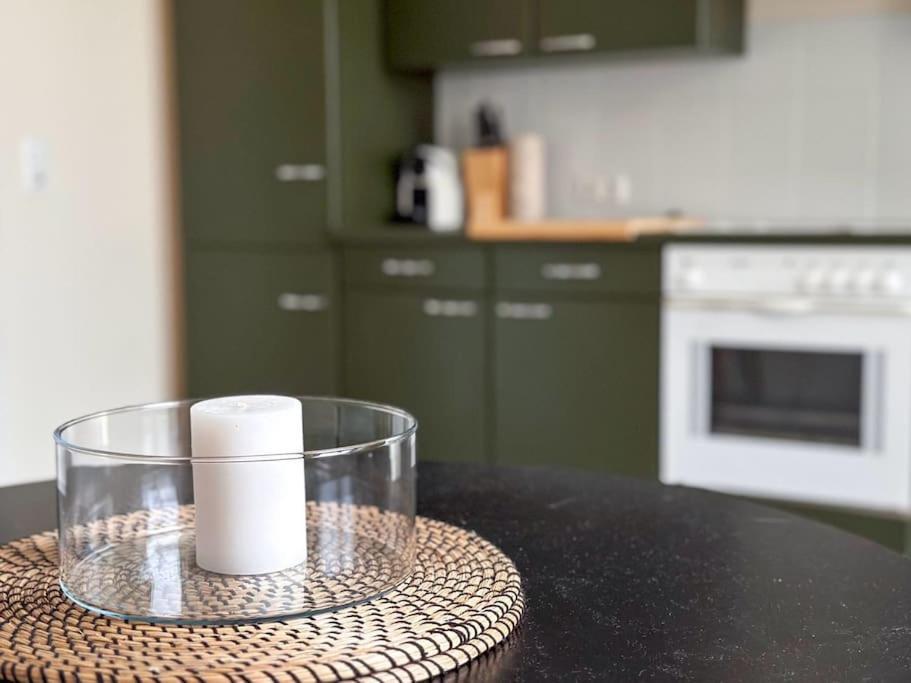 Moderne In Appartement *