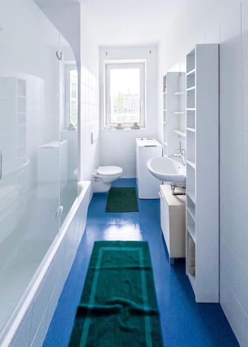 Appartement Moderne In *