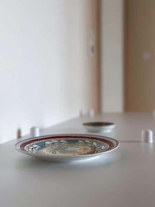 Moderne In Appartement *