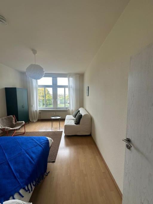 Appartement Moderne In