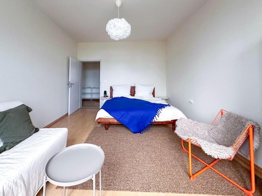 Moderne In Appartement *