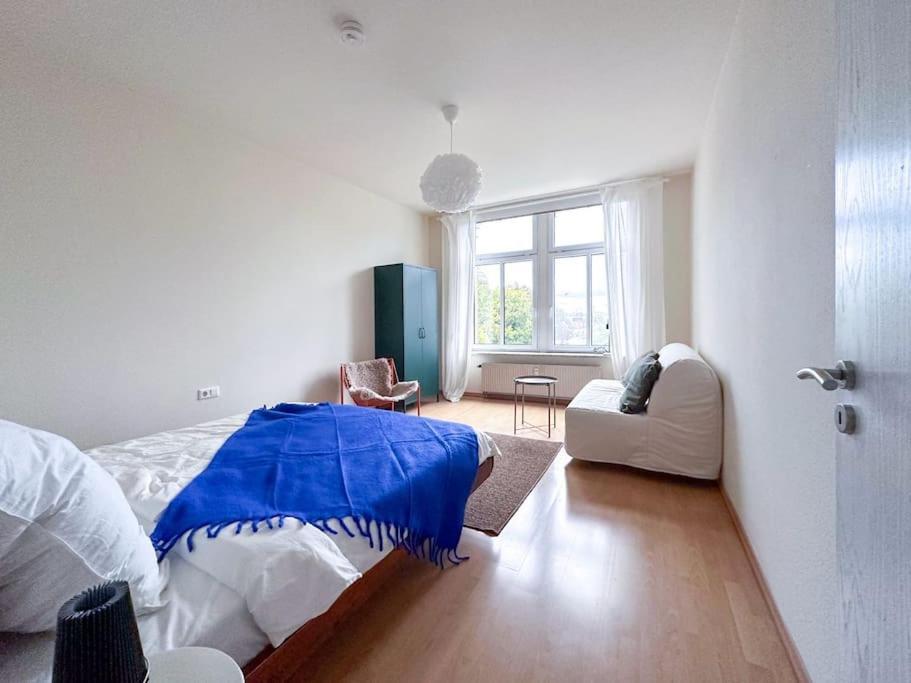 Moderne In Appartement