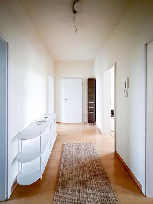Appartement Moderne In *