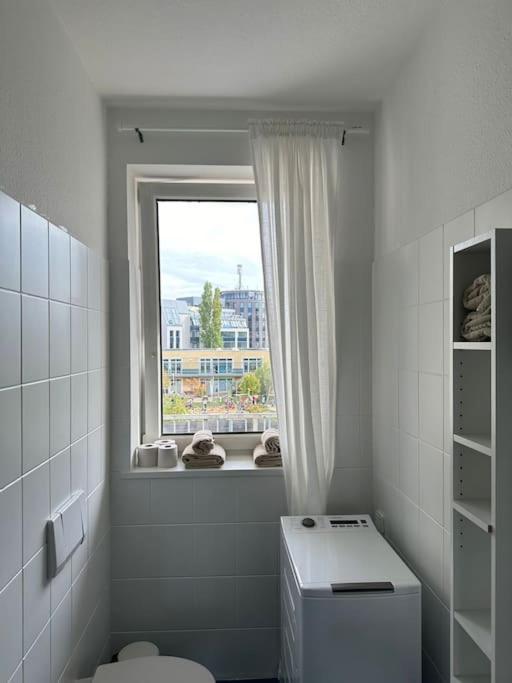 Moderne In Appartement